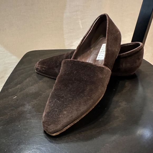 Barney’s NY slippers women’s - Picture 5 of 9